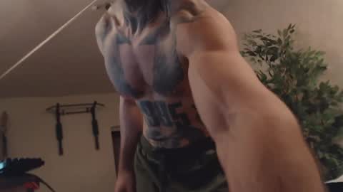 Dmitriy  online show from 02/06/25, 11:04