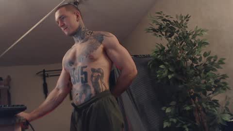 Dmitriy  online show from 02/07/25, 07:40