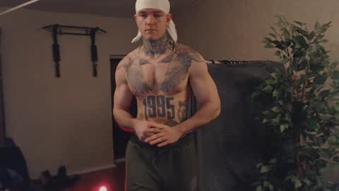 Dmitriy  online show from 02/07/25, 10:30