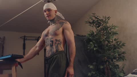 Dmitriy  online show from 02/08/25, 04:57