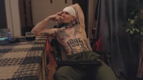 Dmitriy  online show from 02/08/25, 10:29