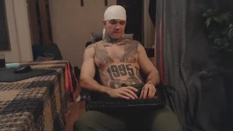 Dmitriy  online show from 02/14/25, 10:14