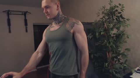 Dmitriy  online show from 02/15/25, 08:11