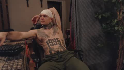 Dmitriy  online show from 02/16/25, 08:44