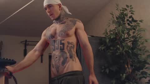 Dmitriy  online show from 02/18/25, 01:21