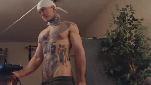 Dmitriy  online show from 02/18/25, 11:19