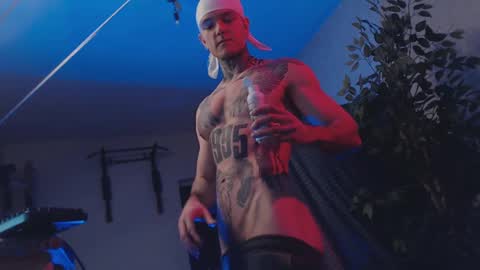 Dmitriy  online show from 02/19/25, 09:14