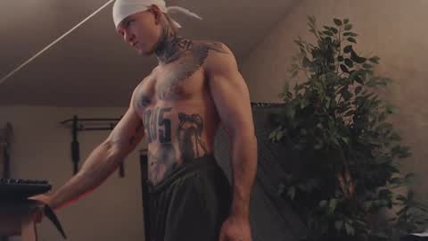 Dmitriy  online show from 02/22/25, 08:31