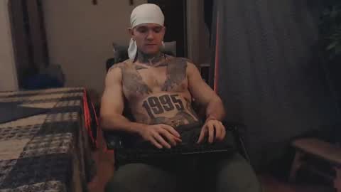 Dmitriy  online show from 02/25/25, 06:42