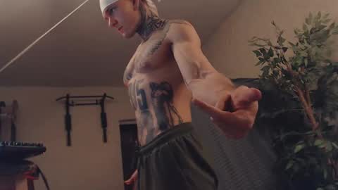 Dmitriy  online show from 02/26/25, 03:53