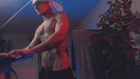 Dmitriy  online show from 03/01/25, 07:04