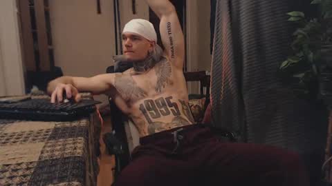 Dmitriy  online show from 03/02/25, 06:51