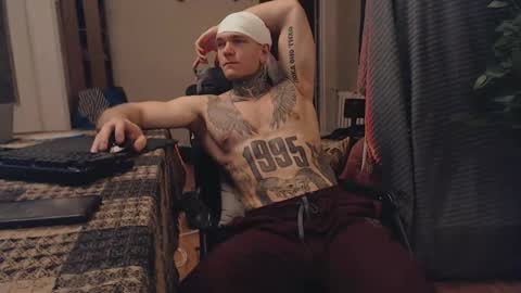 Dmitriy  online show from 03/03/25, 02:26