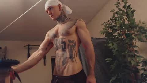 Dmitriy  online show from 03/05/25, 09:26