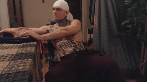 Dmitriy  online show from 03/06/25, 05:54