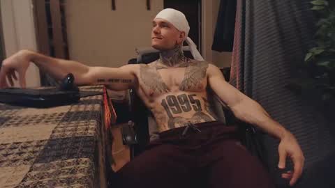 Dmitriy  online show from 03/08/25, 06:16