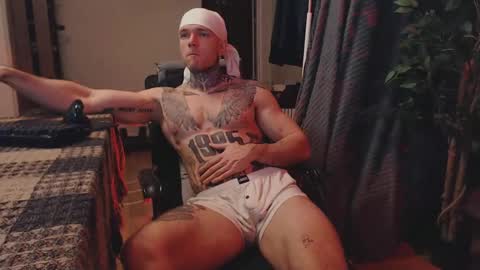 Dmitriy  online show from 03/10/25, 02:17