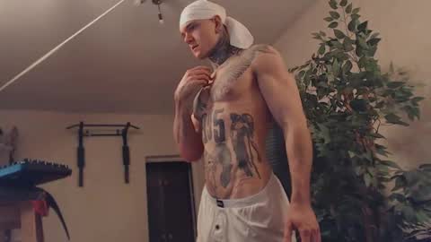 Dmitriy  online show from 03/10/25, 09:51