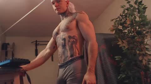 Dmitriy  online show from 03/11/25, 06:41