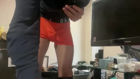 bulge168 online show from 02/03/26, 04:34