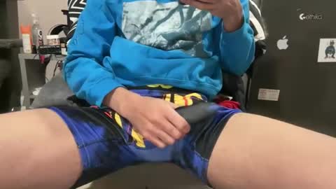 bulge168 online show from 02/22/26, 03:21