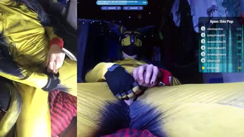 BulgetasticC online show from 10/21/25, 10:32