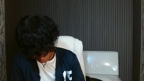 bull_cam online show from 09/08/25, 04:06