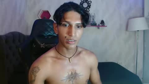 bull_cam online show from 09/24/25, 08:01