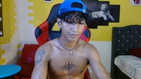 bull_cam online show from 09/25/25, 08:34