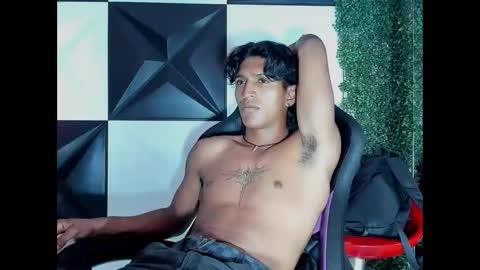 bull_cam online show from 09/30/25, 08:25