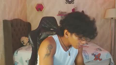 bull_cam online show from 10/29/25, 03:36