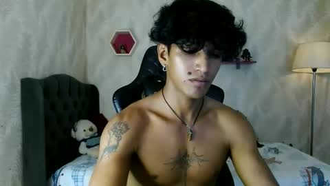 bull_cam online show from 11/04/25, 06:18