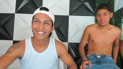 bull_cam online show from 11/18/25, 06:12