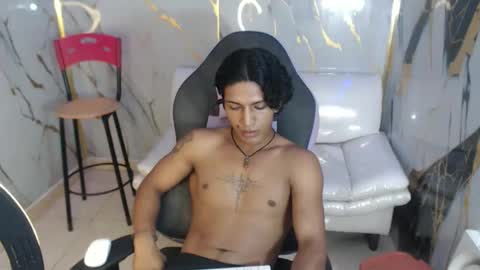 bull_cam online show from 11/28/25, 05:04