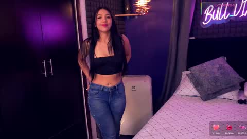 Bunny and The Rock online show from 11/29/25, 09:34