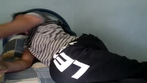 Bullboy9292 online show from 12/09/24, 03:11