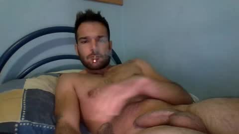 Bullboy9292 online show from 01/06/25, 09:22