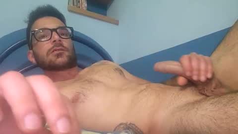 Bullboy9292 online show from 04/12/26, 09:42