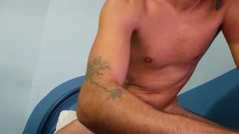 Bullboy9292 online show from 07/05/26, 12:34