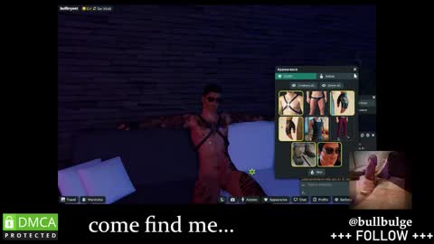 Snapshot of bullbulge chatting on 02/08/26, 09:18 Bull. online show from 02/08/26, 09:18