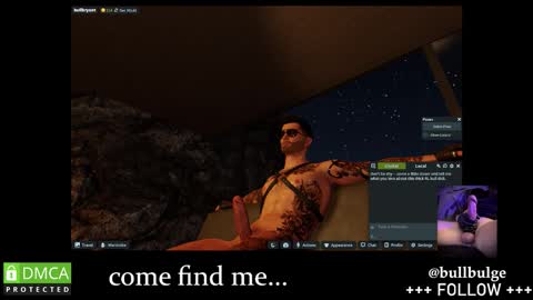 Snapshot of bullbulge chatting on 02/10/26, 11:09 Bull. online show from 02/10/26, 11:09