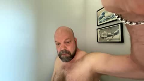 bulldog302w online show from 05/31/26, 11:39