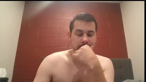 Bulletproof68X online show from 01/23/25, 04:41