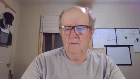 bullfrogg5050 online show from 09/17/25, 12:07