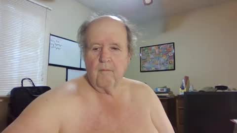 bullfrogg5050 online show from 10/06/25, 10:18