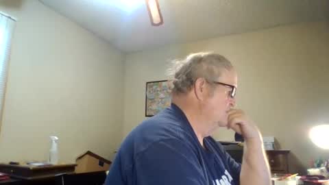 bullfrogg5050 online show from 06/17/26, 07:48