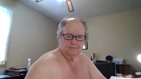 bullfrogg5050 online show from 06/18/26, 10:36