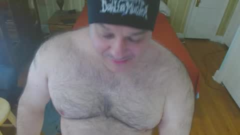 Snapshot of bullmusclejoe chatting on 01/24/25, 05:42 BullMuscleJoe online show from 01/24/25, 05:42