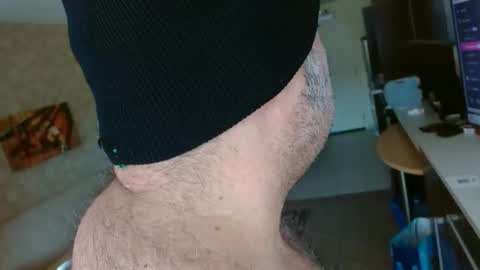 Snapshot of bullmusclejoe chatting on 10/05/25, 02:37 BullMuscleJoe online show from 10/05/25, 02:37