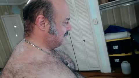 Snapshot of bullmusclejoe chatting on 02/20/26, 09:59 BullMuscleJoe online show from 02/20/26, 09:59